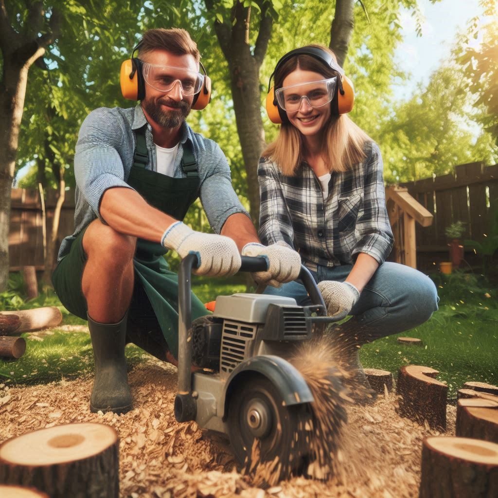 Best Stump Grinding Services in New Fairfield, CT Best Stump Grinding Services in New Fairfield, Connecticut - Professional Stump Removal by New Fairfield Stump Grinding