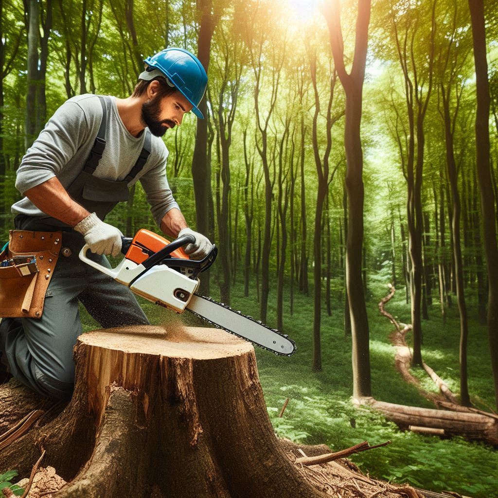 Expert And Best Stump Removal Services in New Fairfield, CT Best Stump Removal New Fairfield CT - Expert Services by Tree Removal New Fairfield