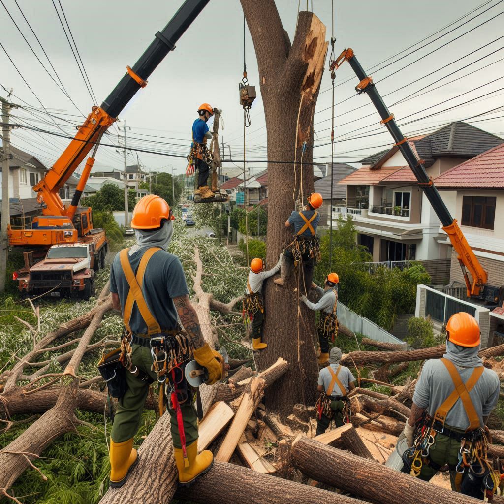 Expert Dead Tree Removal in New Fairfield, CT Professional Dead Tree Removal Services in New Fairfield, Connecticut