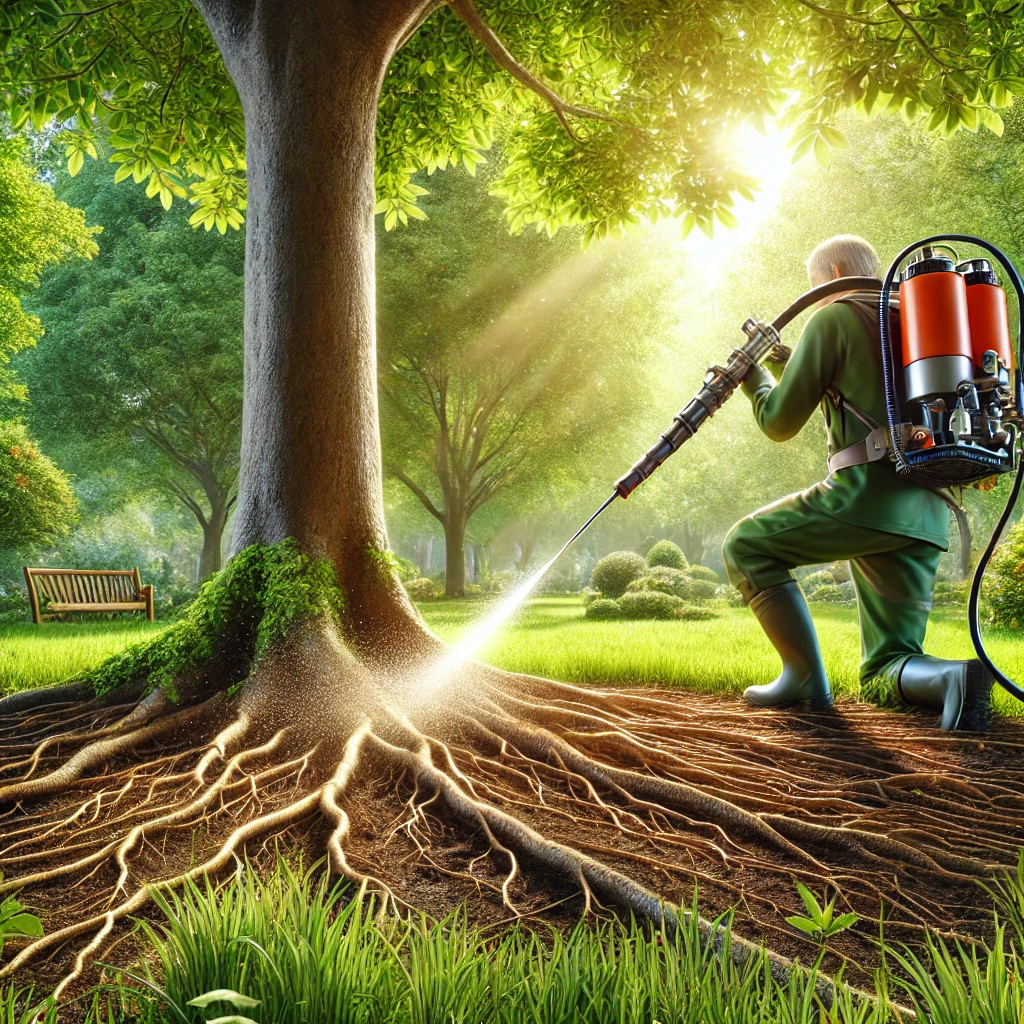 High-Quality Deep Root Fertilization Services Available in New Fairfield, CT Premium Deep Root Fertilization Services in New Fairfield, Connecticut