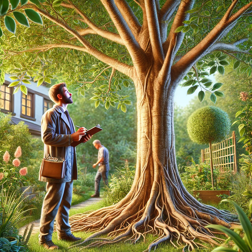 High-Quality Tree Consulting Services Available in New Fairfield, CT Premium Tree Consulting Services in New Fairfield, Connecticut