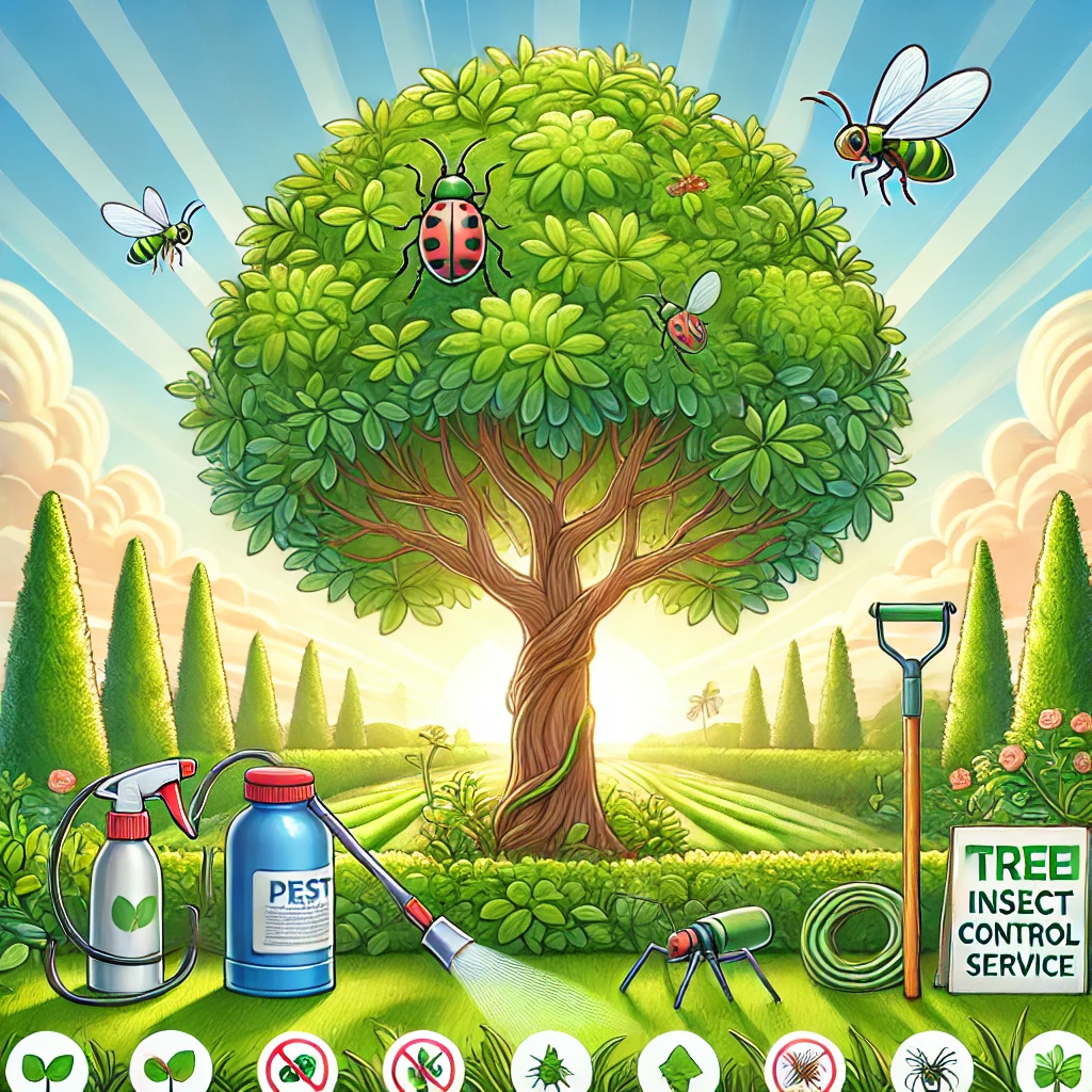 Expert Tree Insect Control Services in New Fairfield, CT Professional Tree Insect Control Services In New Fairfield Connecticut