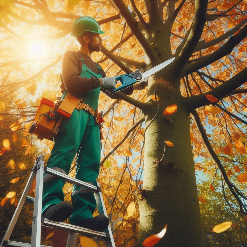 Expert Tree Maintenance in New Fairfield, CT Professional Tree Maintenance Services in New Fairfield, Connecticut