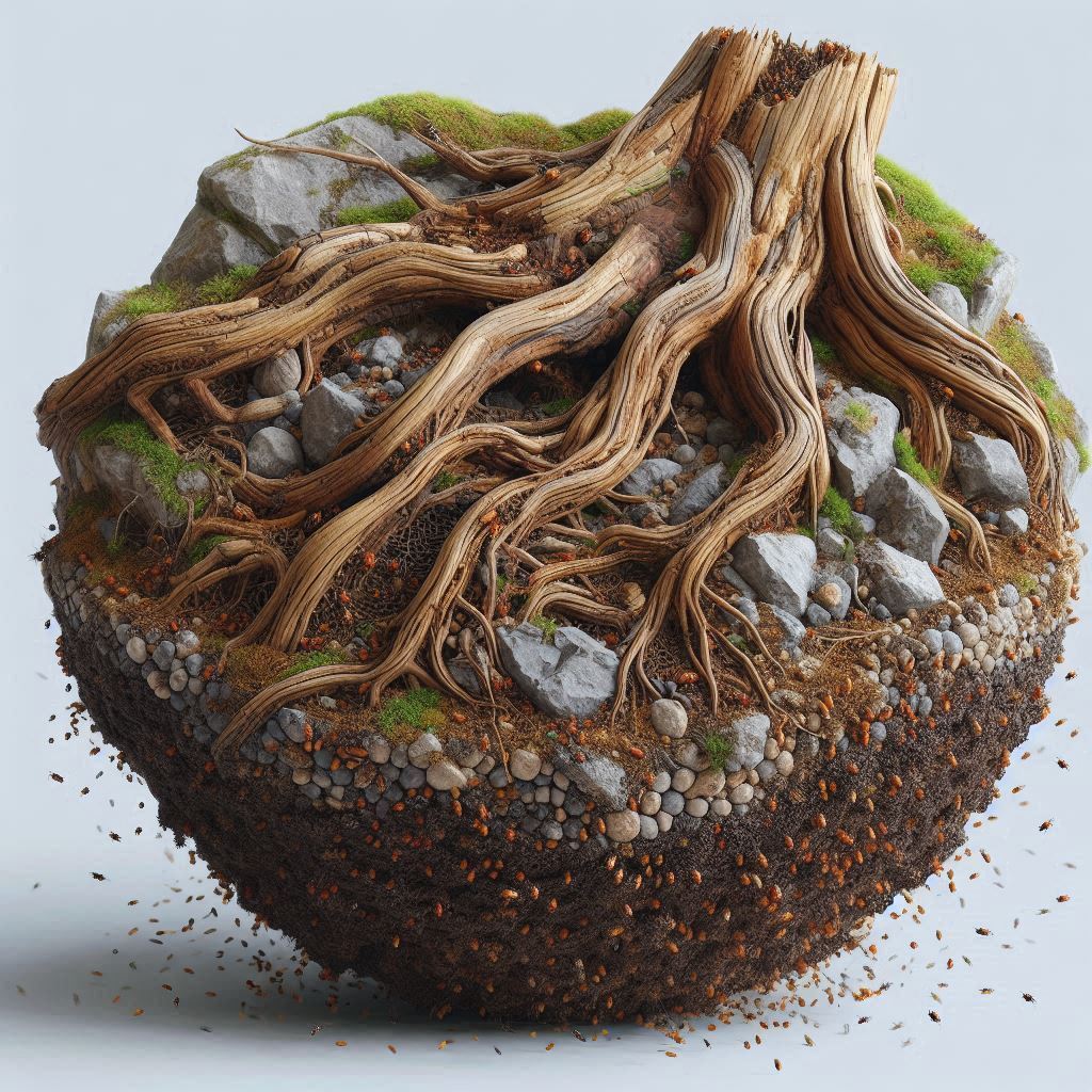 Quality Tree Root Removal and Prevention Services in New Fairfield, CT Professional Tree Root Removal Service in New Fairfield Connecticut